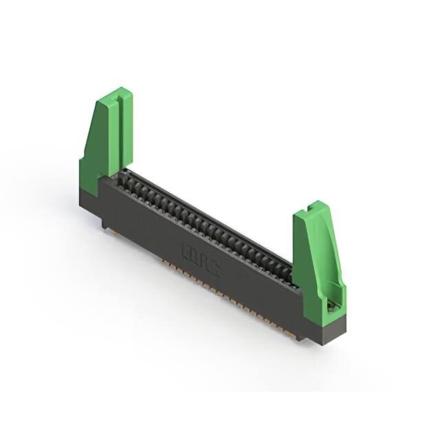 395-028-558-488 EDAC Inc.  Edgeboard Connectors